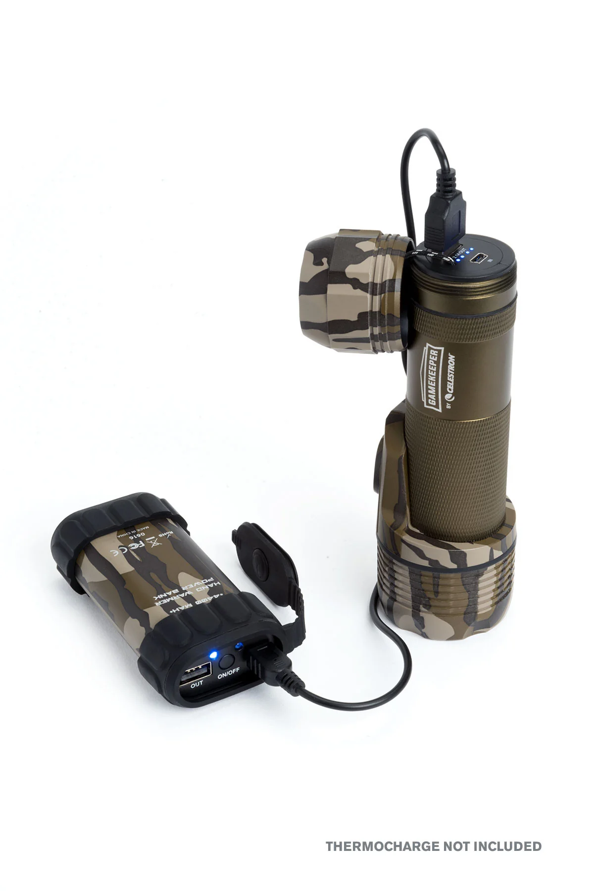 Gamekeeper Thermotorch 5 - Image 9
