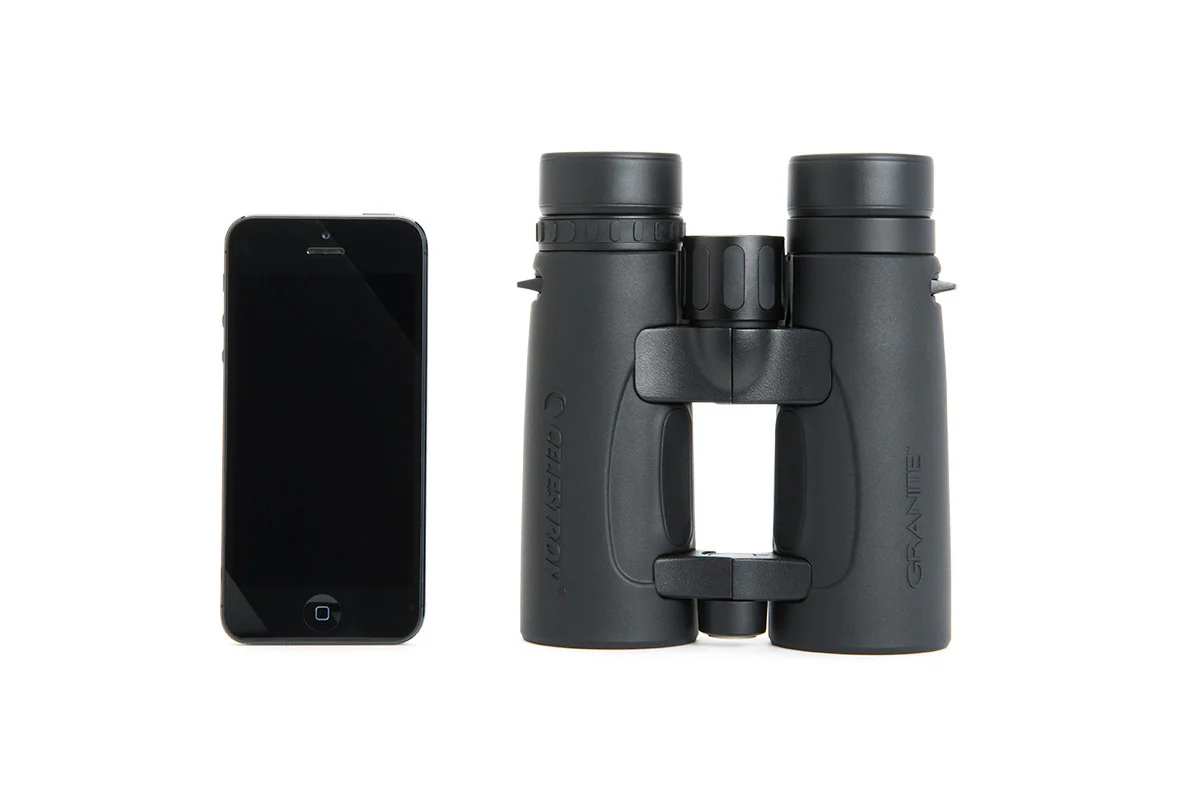 Granite ED 10x42 Binoculars - Image 5