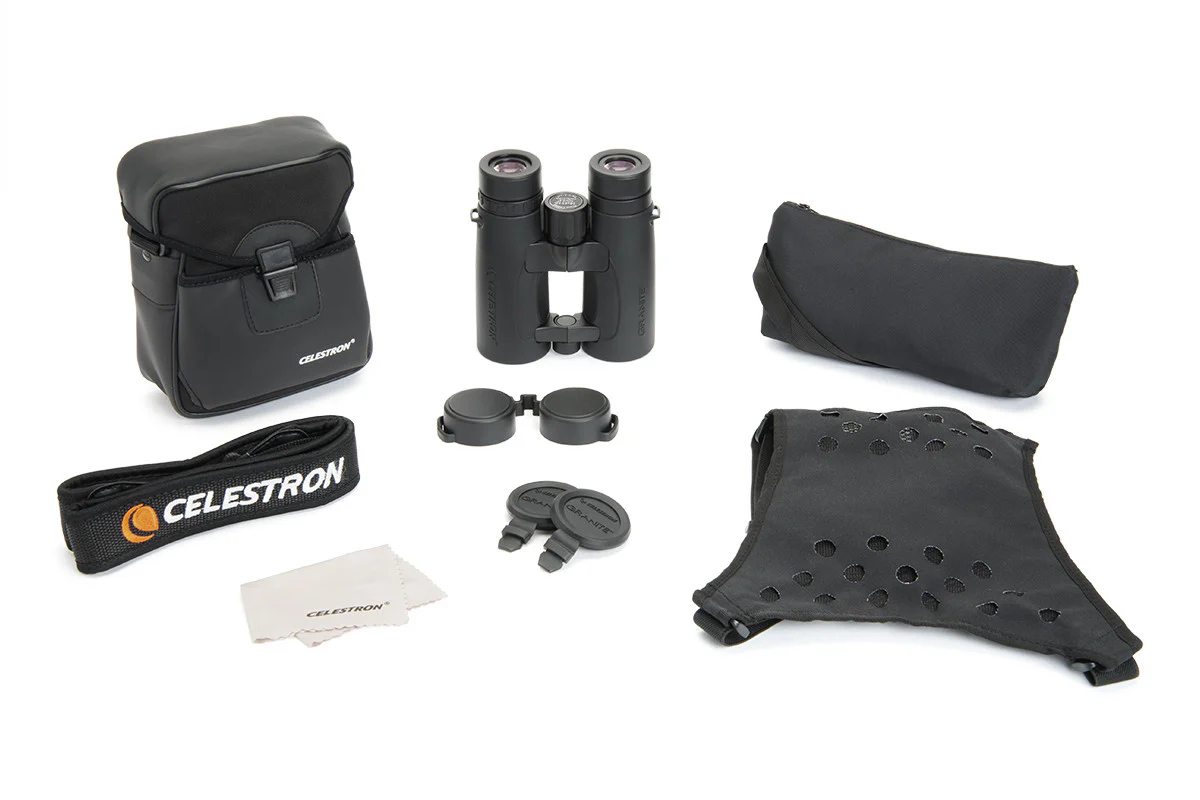 Granite ED 10x42 Binoculars - Image 7