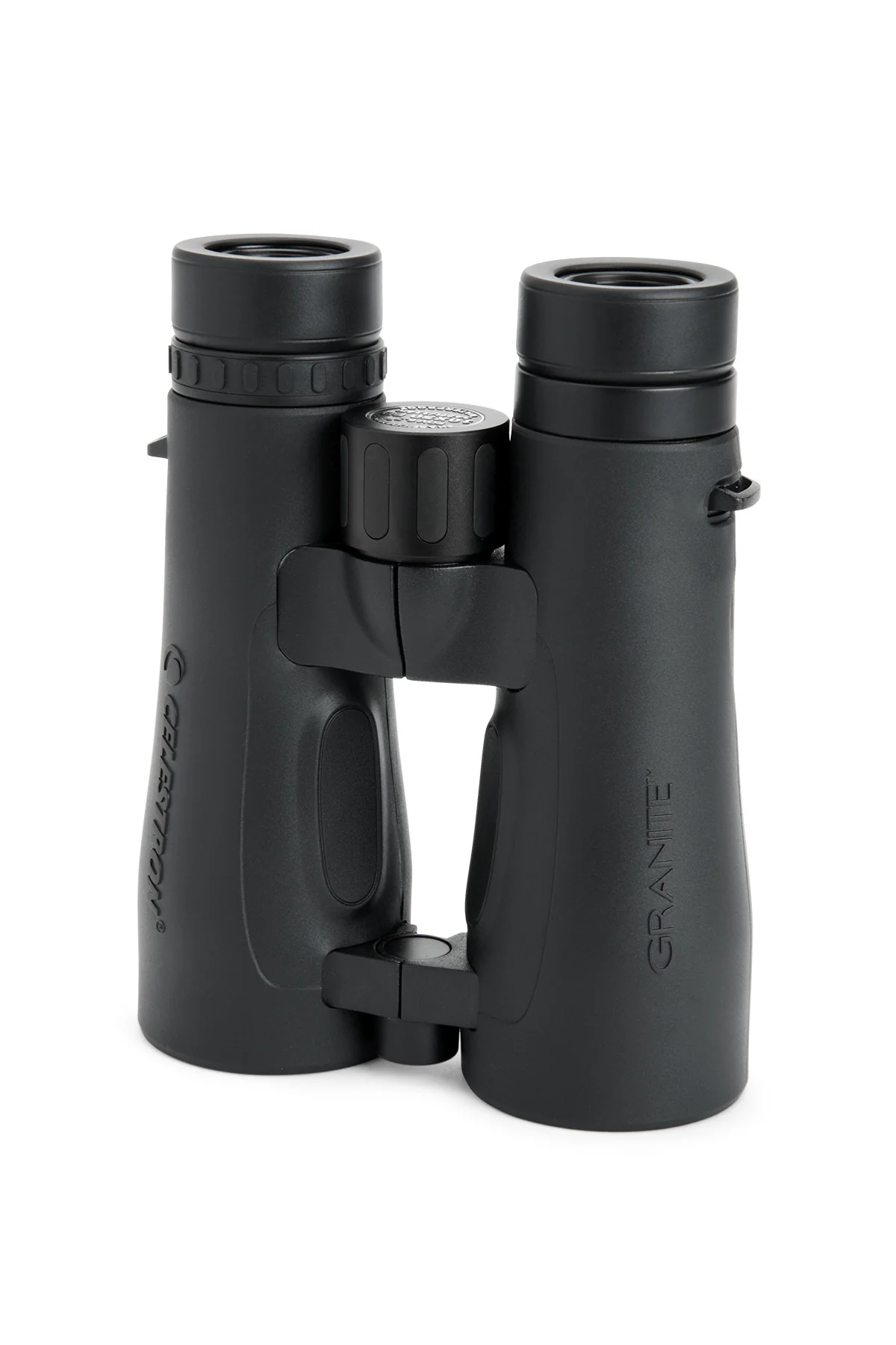 Granite ED 10x50 Binoculars - Image 3