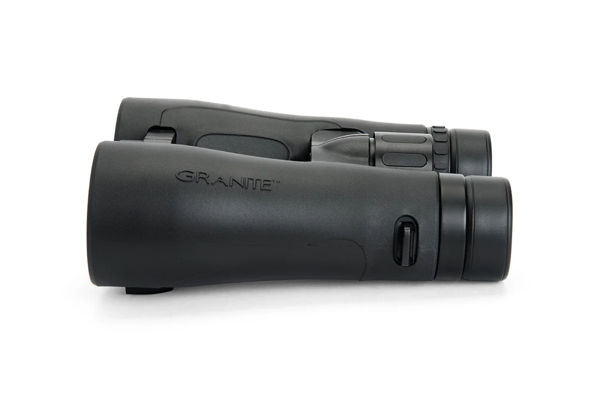 Granite ED 10x50 Binoculars - Image 4
