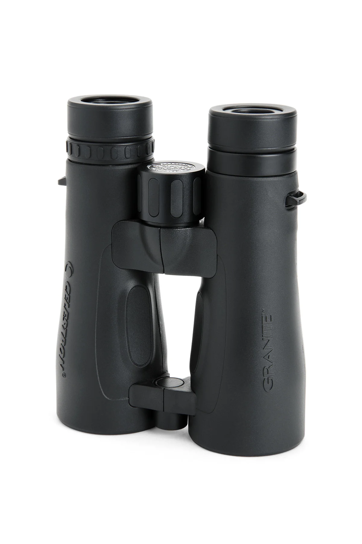Granite ED 12x50 Binoculars - Image 3