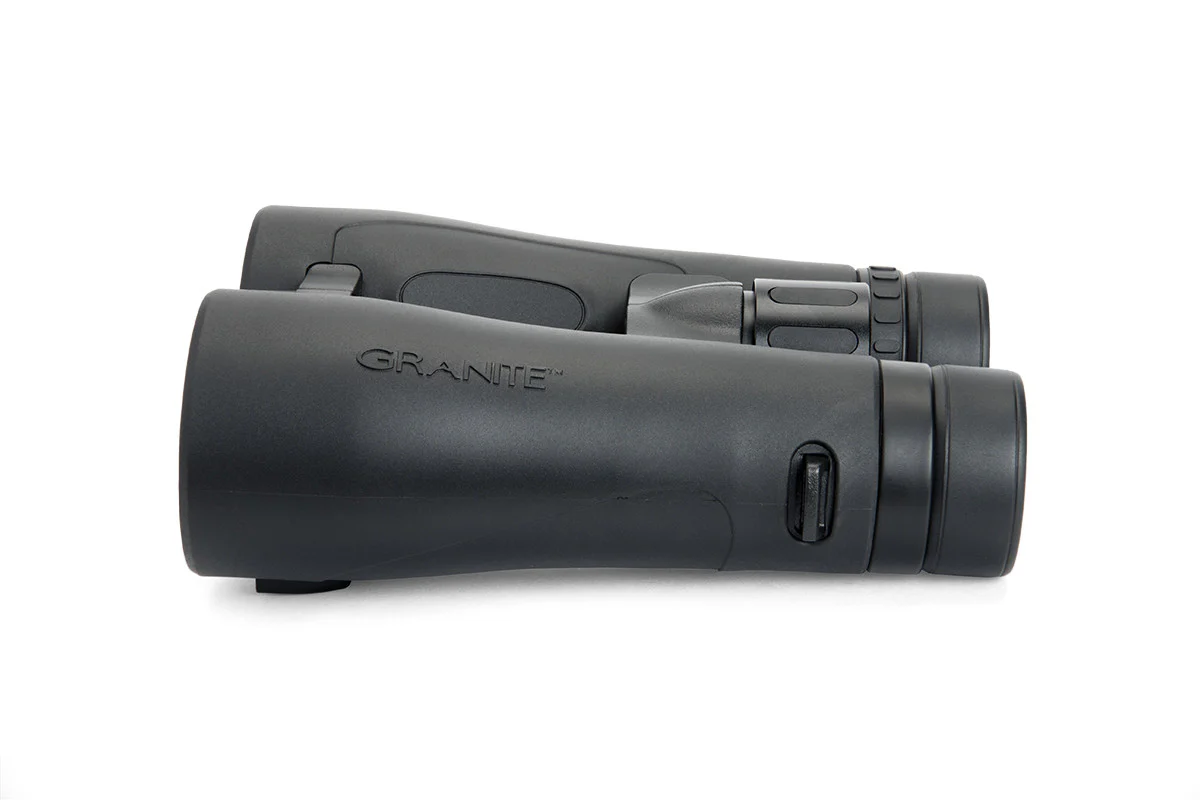 Granite ED 12x50 Binoculars - Image 4
