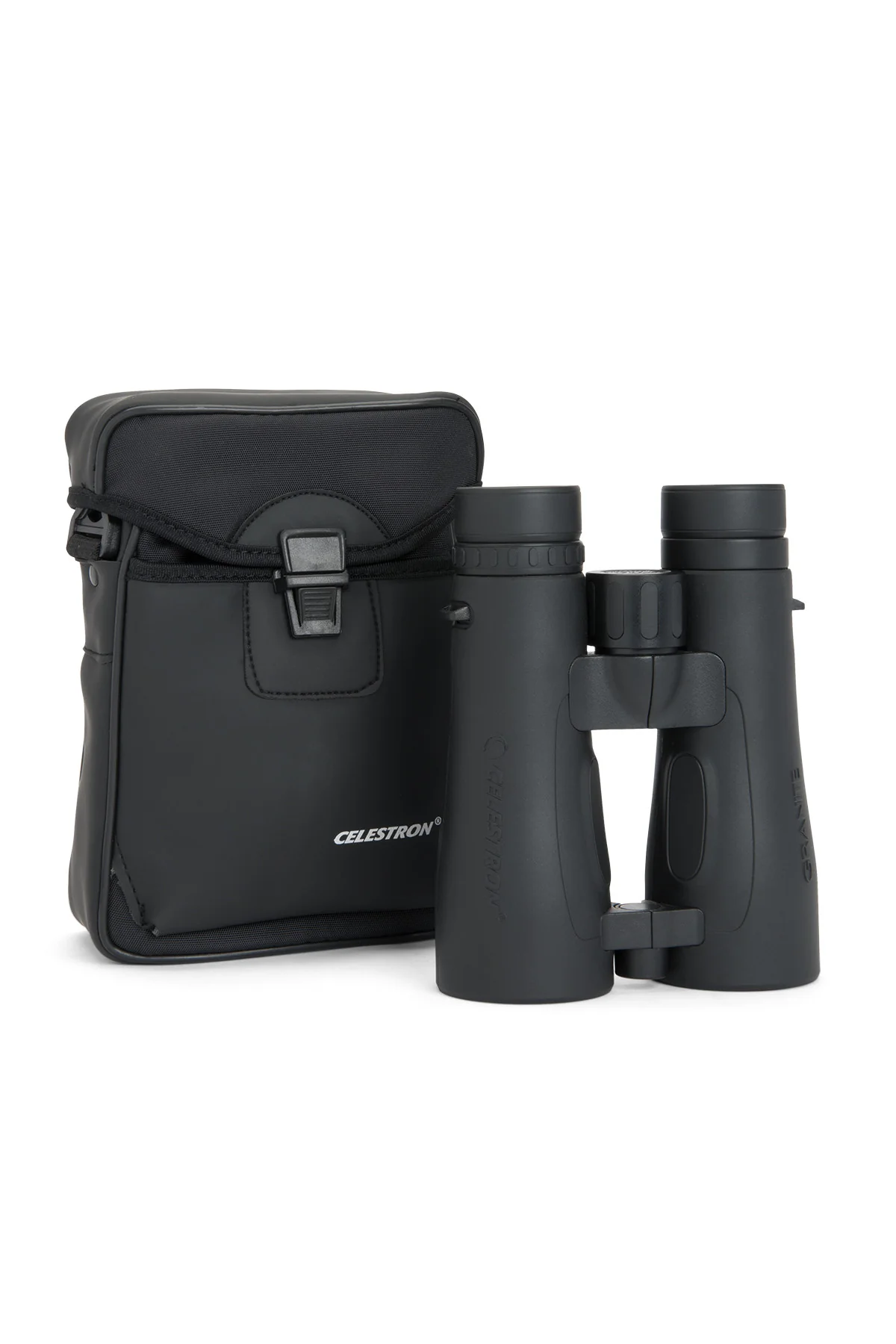 Granite ED 12x50 Binoculars - Image 6