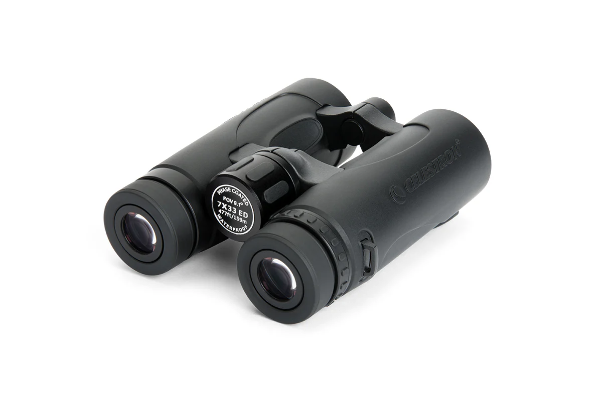 Granite ED 7x33 Binoculars - Image 2