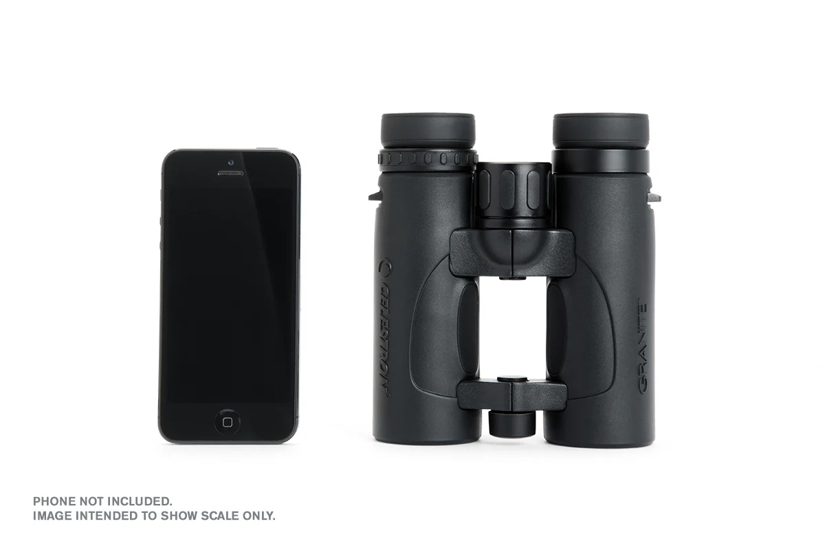 Granite ED 7x33 Binoculars - Image 5