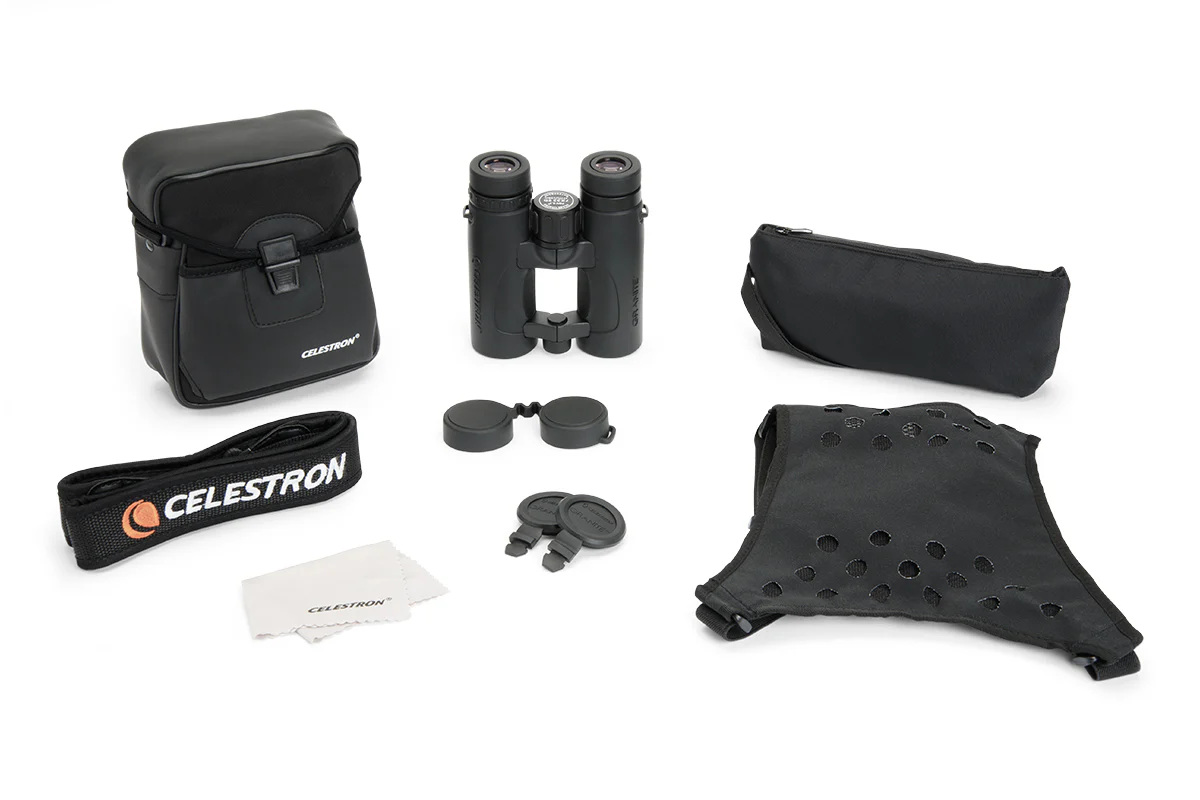 Granite ED 7x33 Binoculars - Image 7