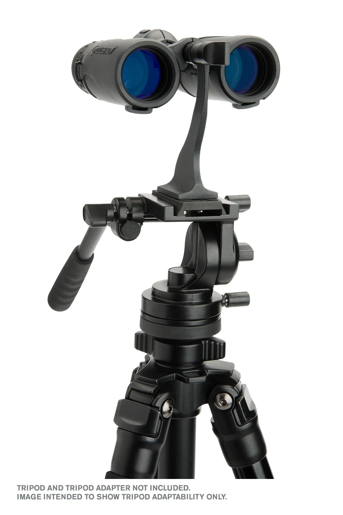 Granite ED 7x33 Binoculars - Image 8