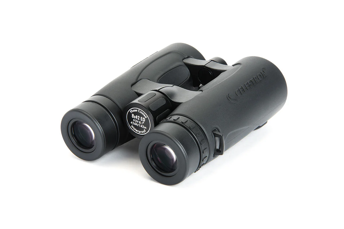 Granite ED 8x42 Binoculars - Image 2