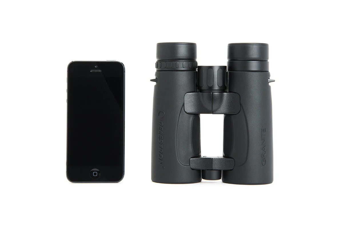 Granite ED 8x42 Binoculars - Image 5