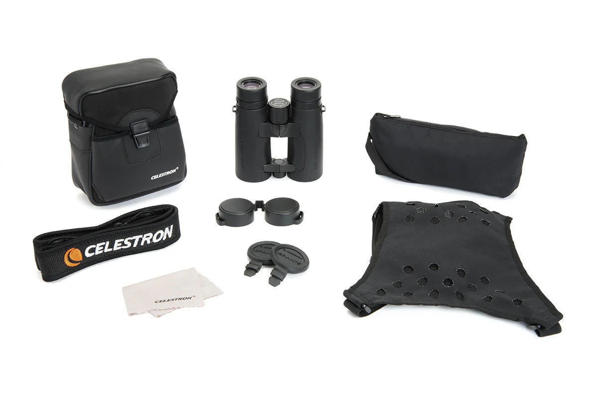 Granite ED 8x42 Binoculars - Image 7