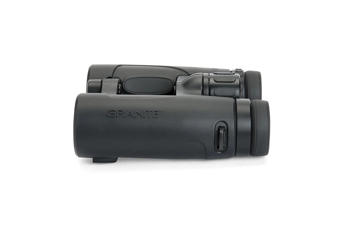 Granite ED 9x33 Binoculars - Image 4