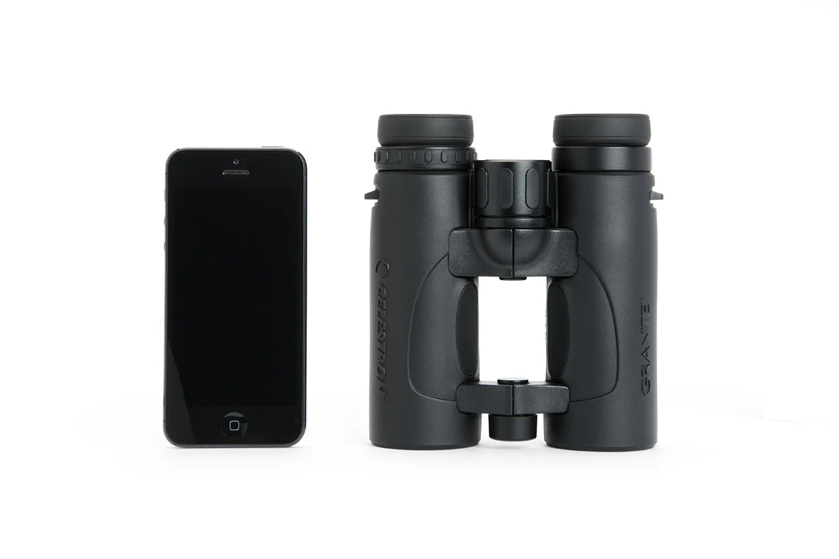 Granite ED 9x33 Binoculars - Image 5