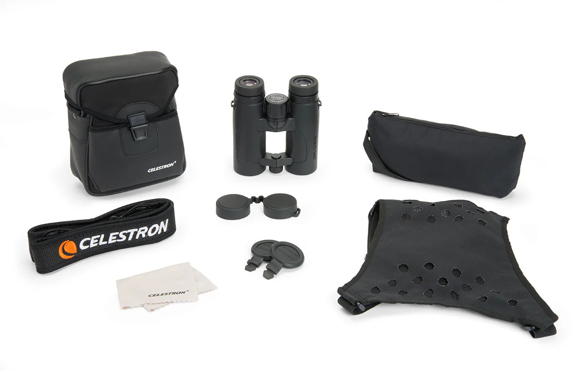 Granite ED 9x33 Binoculars - Image 7