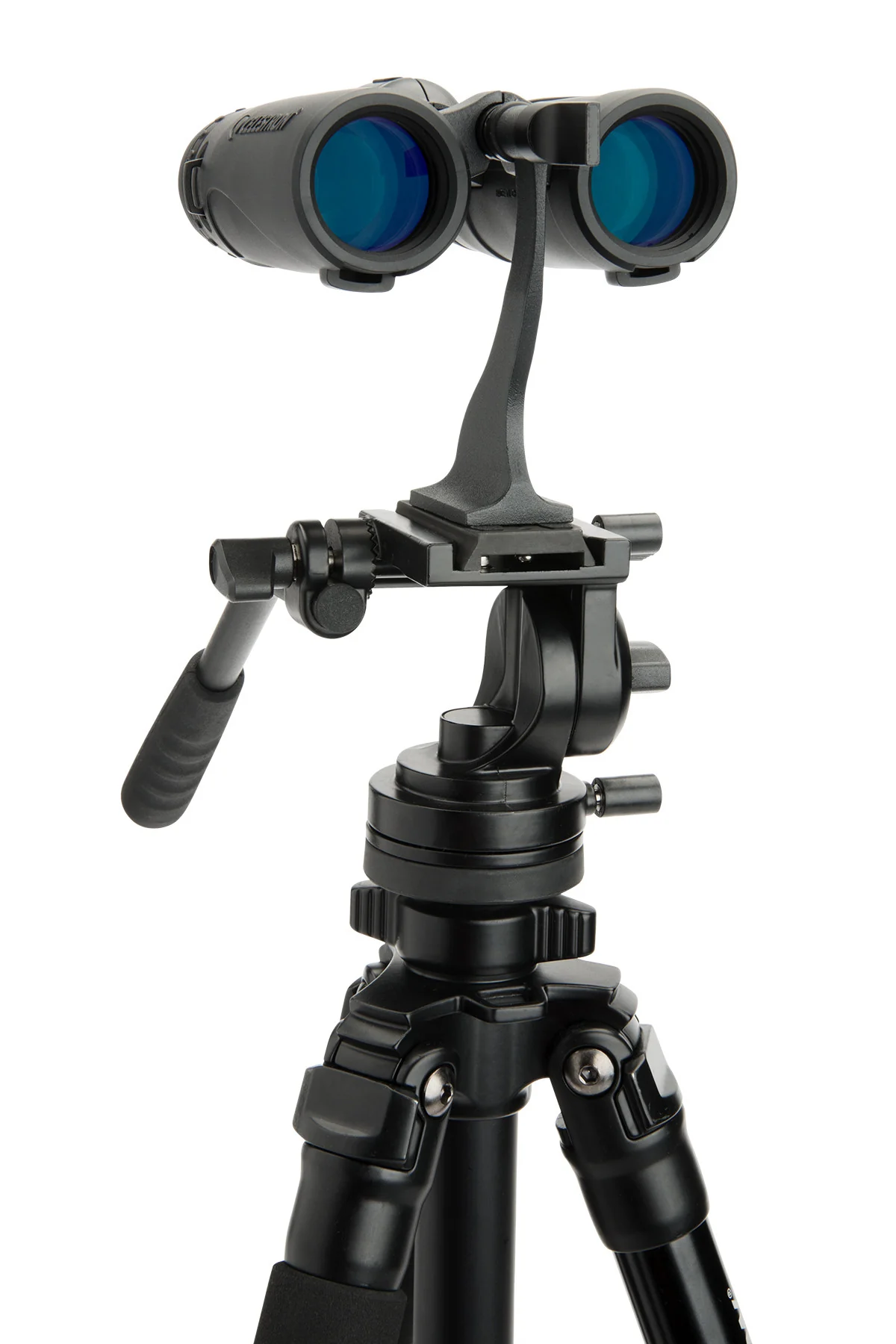 Granite ED 9x33 Binoculars - Image 8