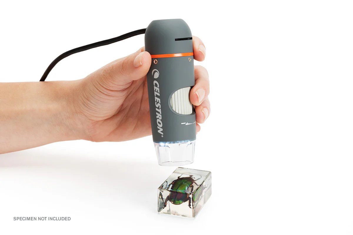 Handheld Digital Microscope Pro - Image 3