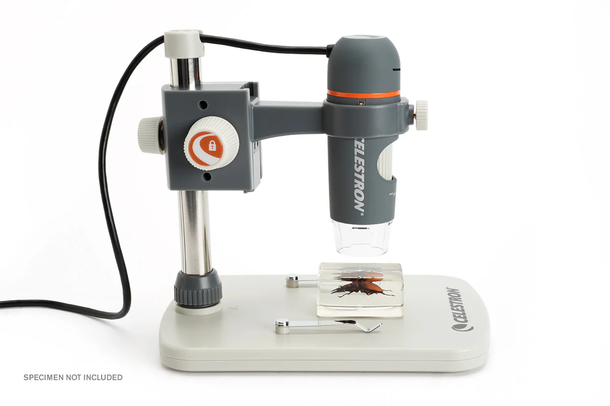 Handheld Digital Microscope Pro - Image 4