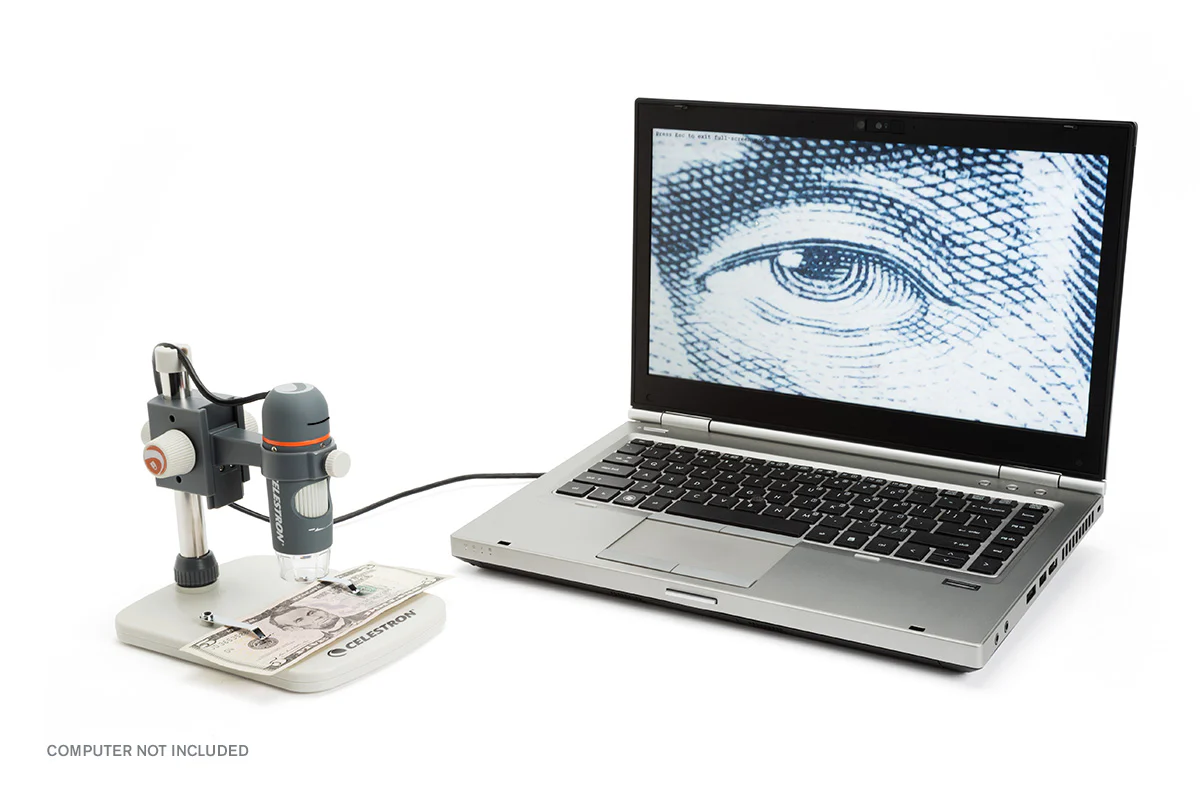 Handheld Digital Microscope Pro - Image 5