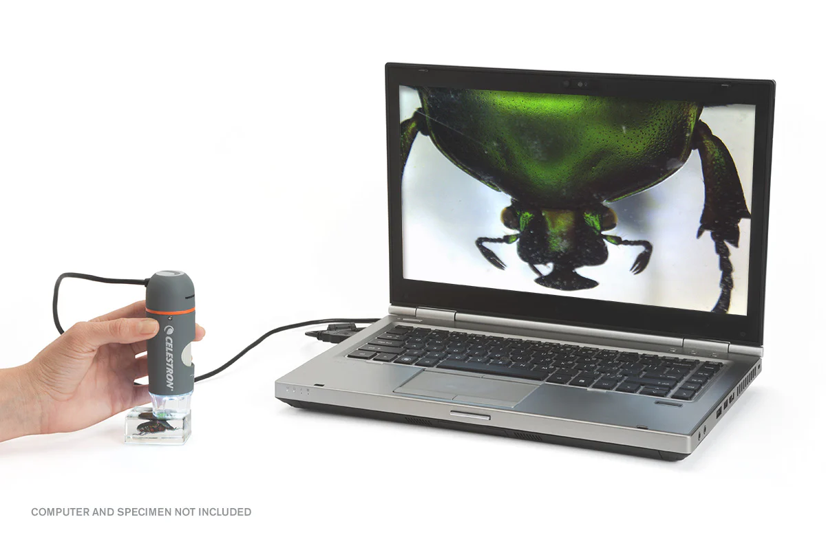 Handheld Digital Microscope Pro - Image 6