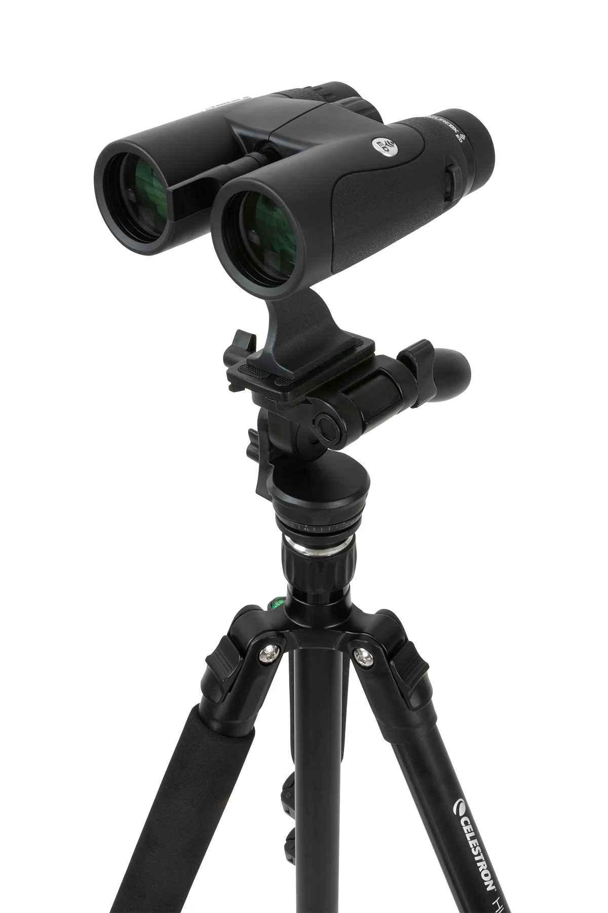 Hummingbird Fast Action Pan Tilt Head Tripod - Image 5