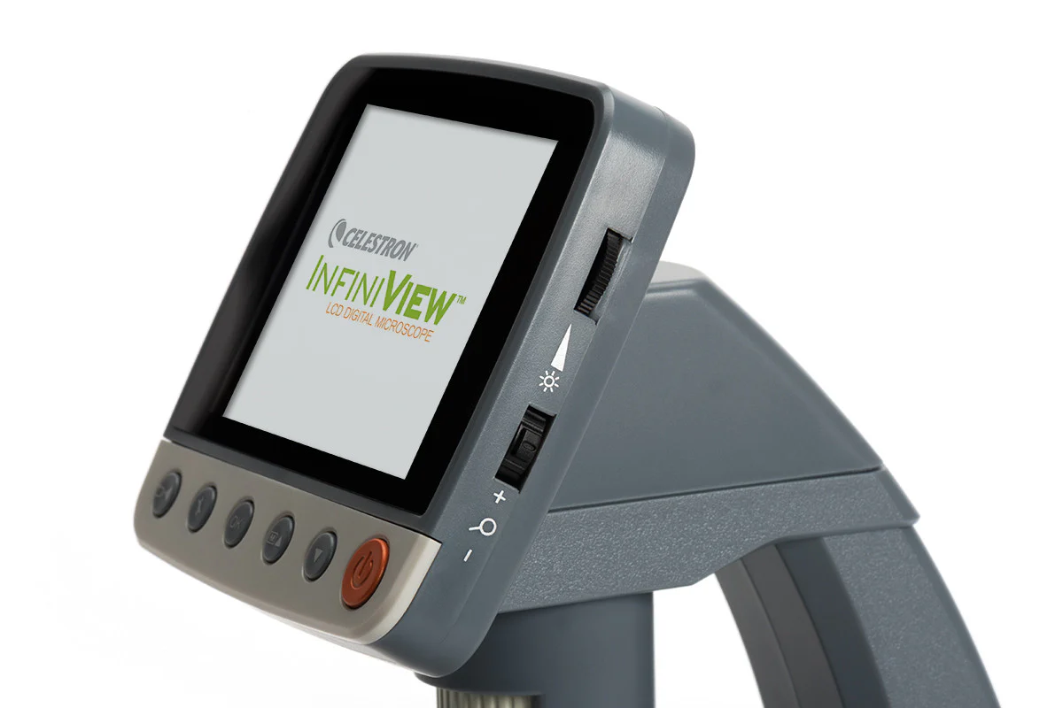 Infiniview LCD Digital Microscope - Image 11