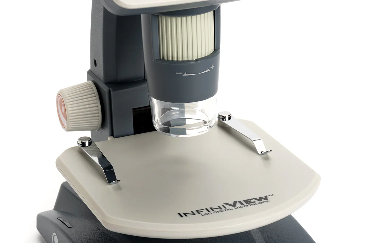 Infiniview LCD Digital Microscope - Image 8