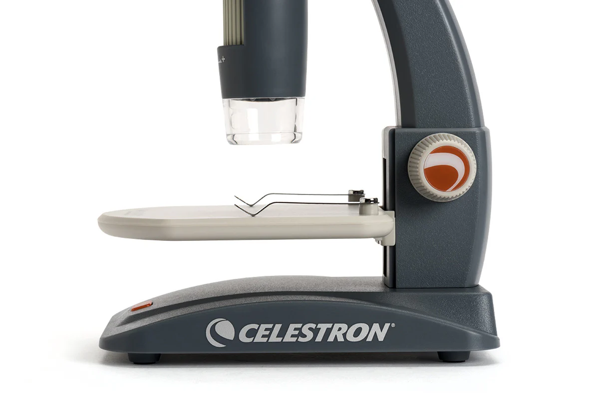 Infiniview LCD Digital Microscope - Image 9