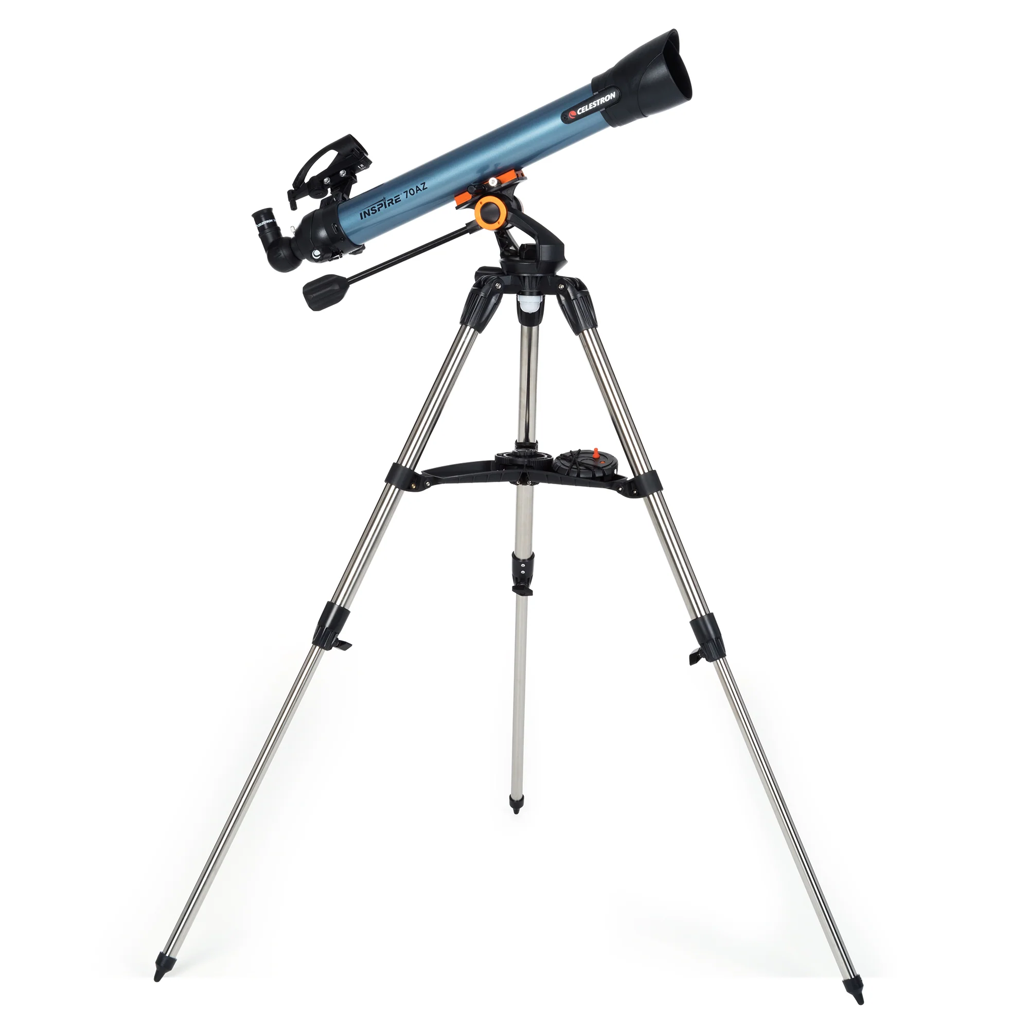 Inspire 70AZ Refractor Telescope - Image 4