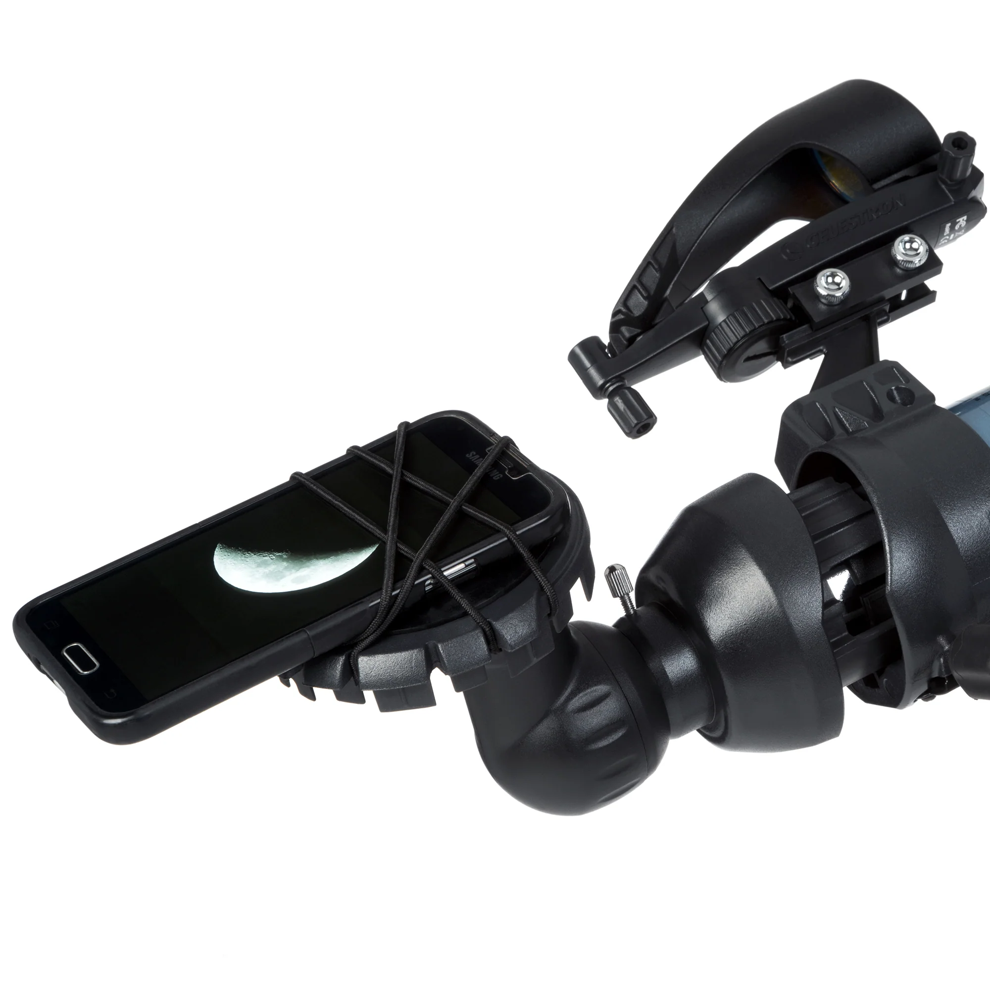 Inspire 80AZ Refractor Telescope - Image 8
