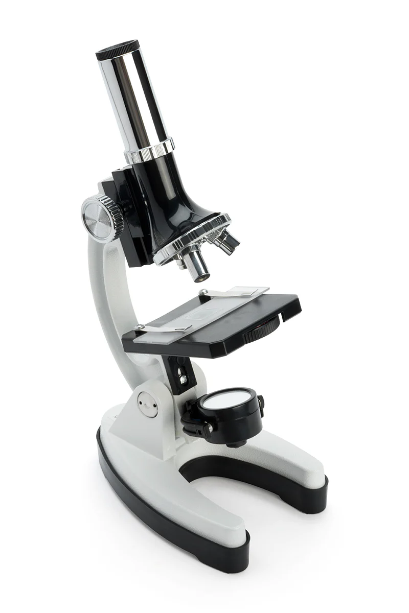 Kids Basic Microscope Kit - Image 2