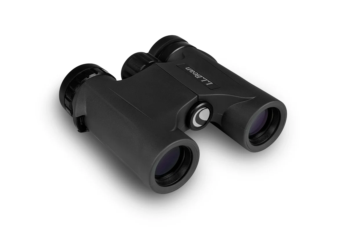 L.L. Bean Discovery 10x25 Binoculars - Image 2