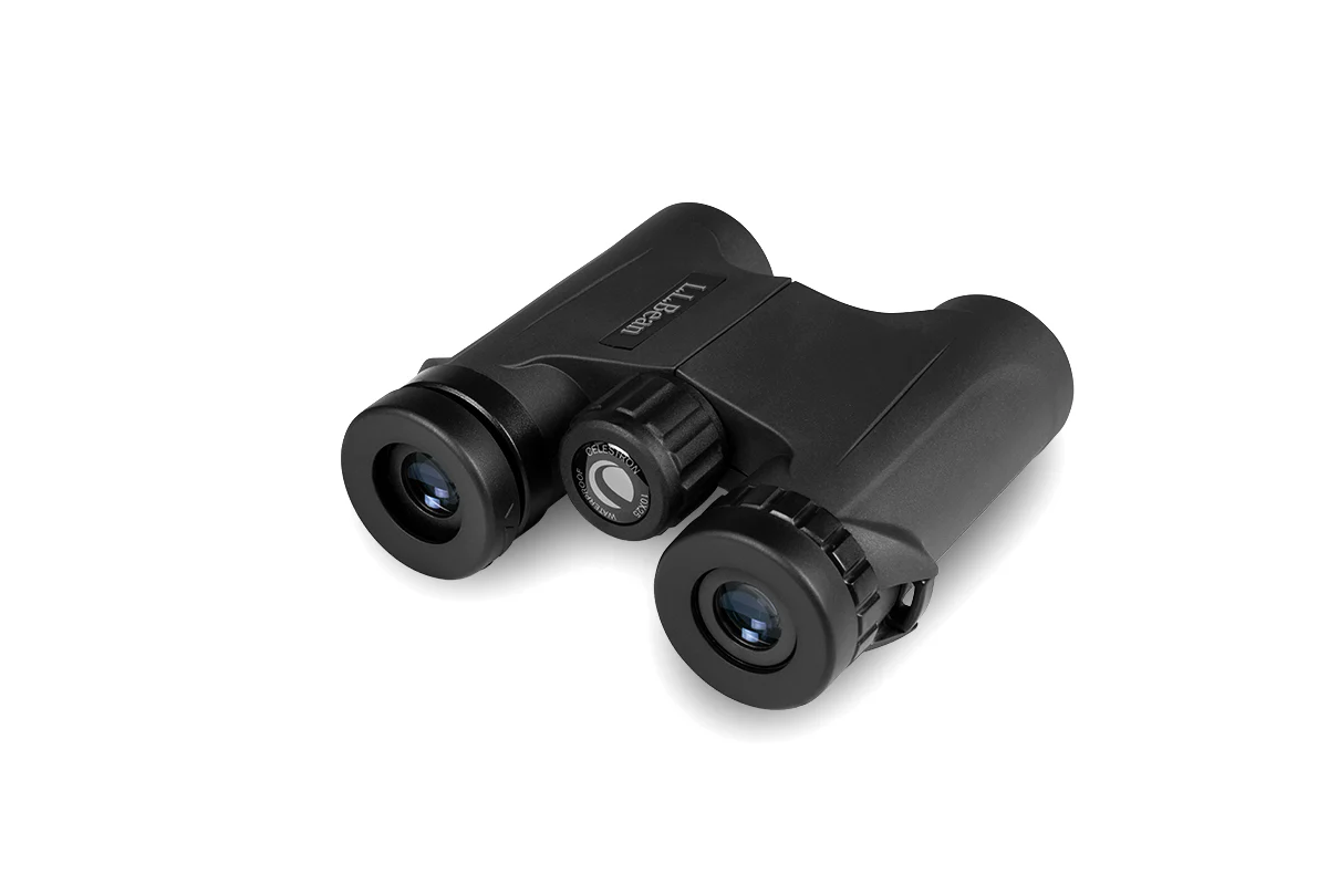 L.L. Bean Discovery 10x25 Binoculars - Image 3