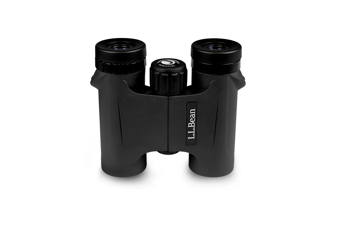 L.L. Bean Discovery 10x25 Binoculars - Image 4