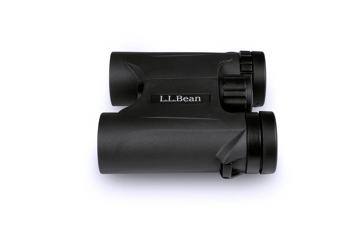 L.L. Bean Discovery 10x25 Binoculars - Image 5
