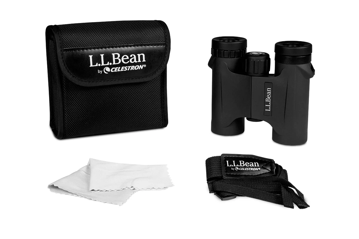 L.L. Bean Discovery 10x25 Binoculars - Image 6