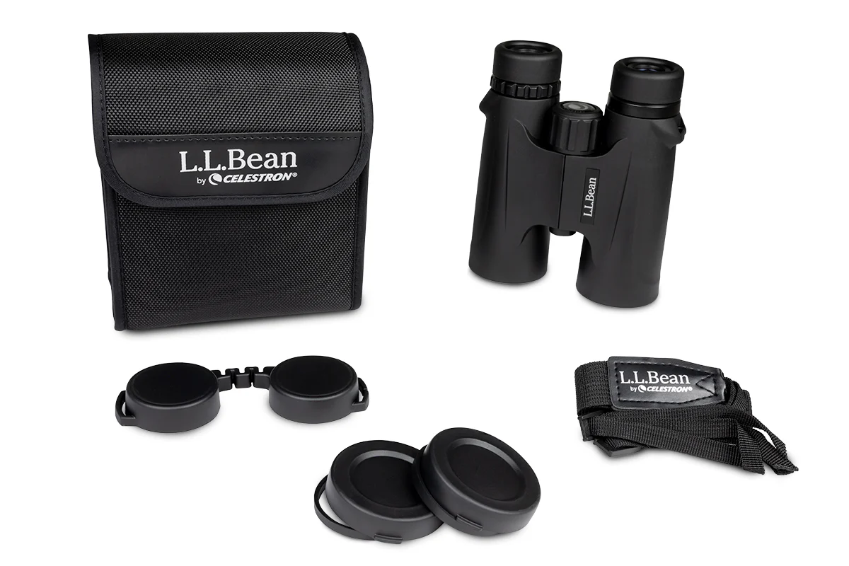 L.L. Bean Discovery 10x42 Binoculars - Image 6