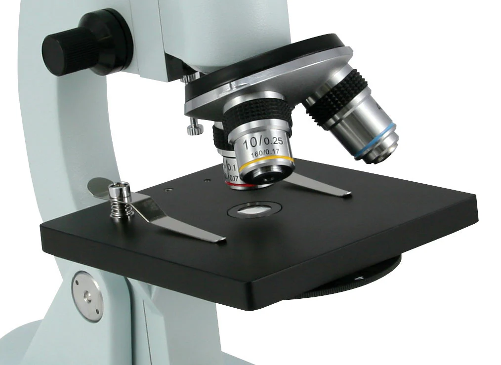 Laboratory Biological Microscope - Image 3