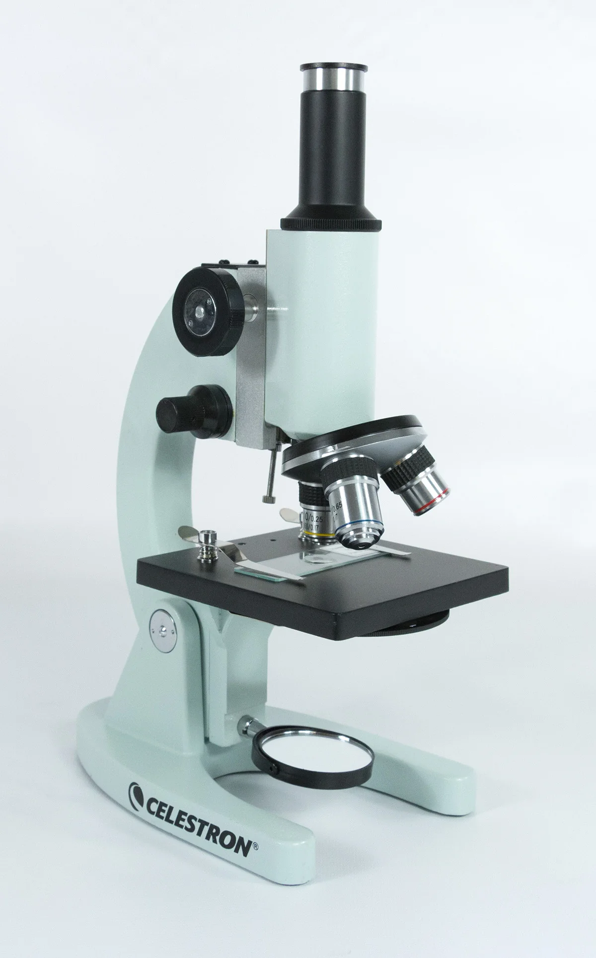 Laboratory Biological Microscope - Image 4