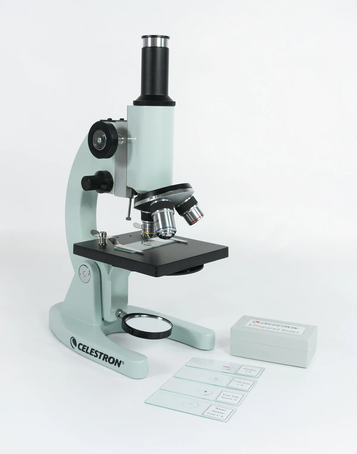 Laboratory Biological Microscope - Image 5