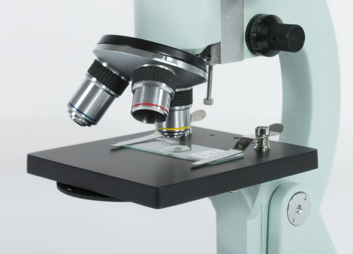 Laboratory Biological Microscope - Image 6