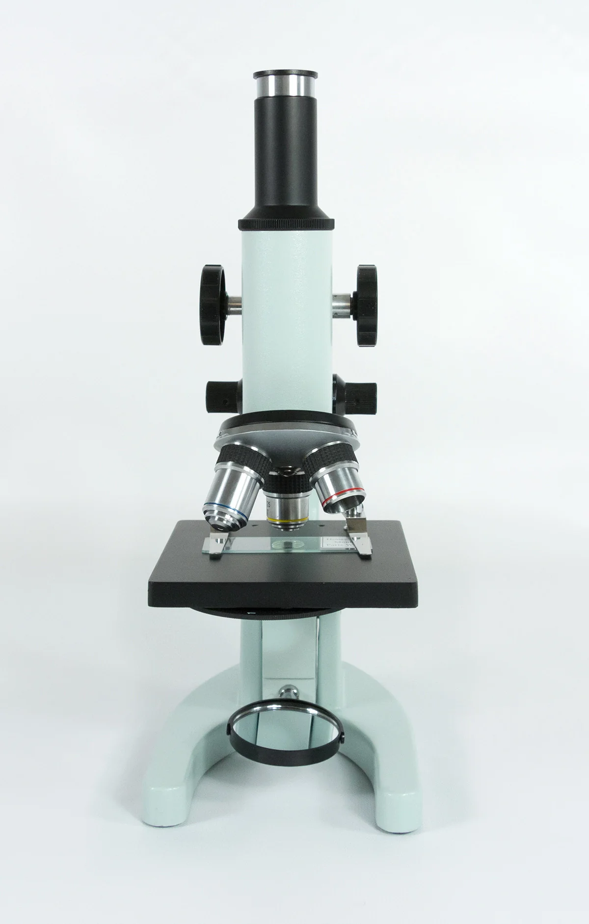 Laboratory Biological Microscope - Image 8