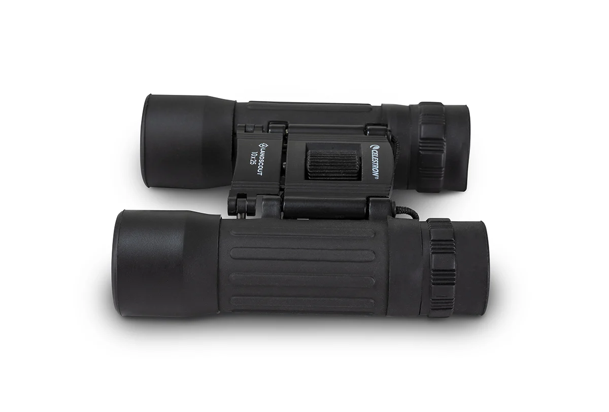 LandScout 10x25mm Roof Binocular - Image 4