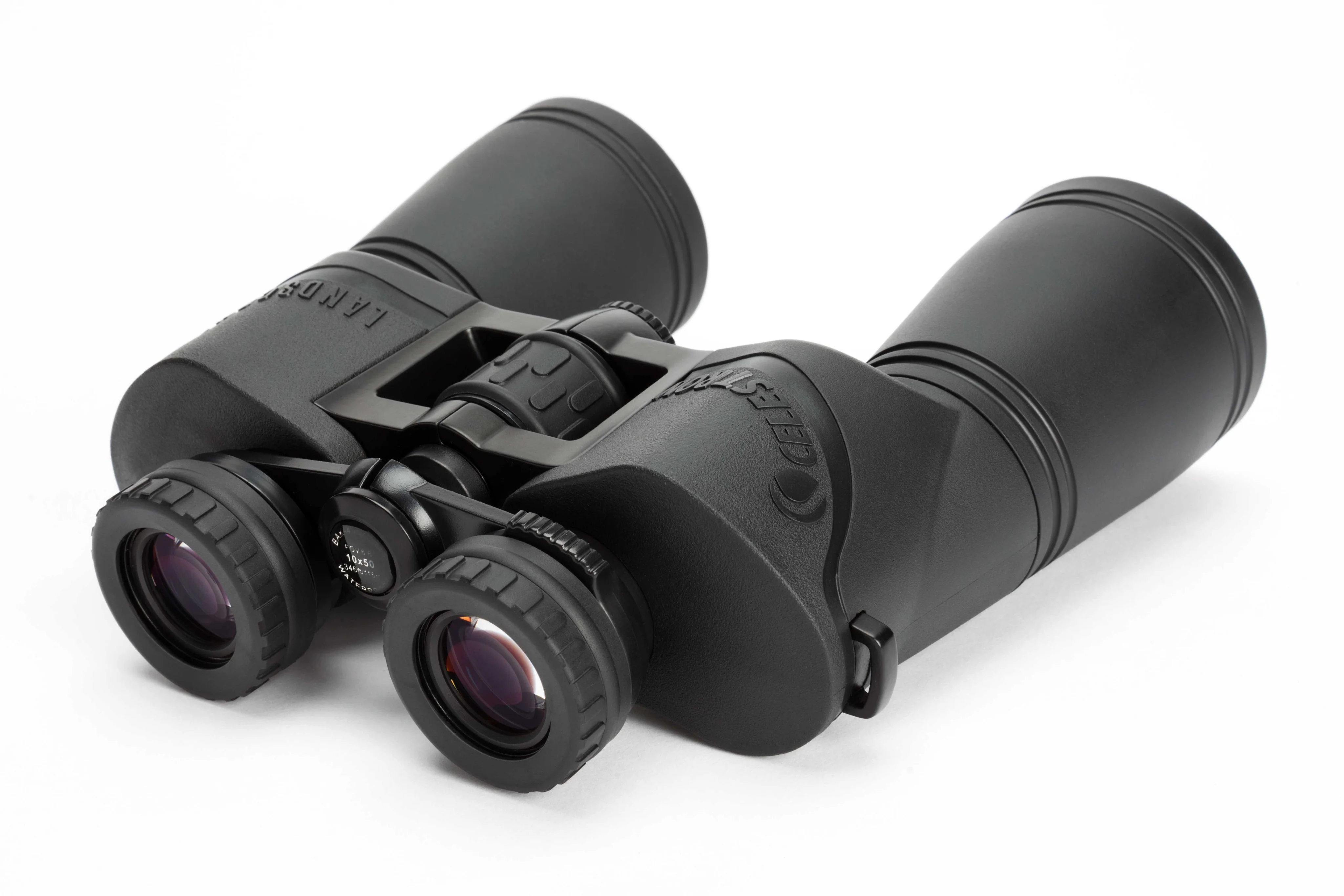 LandScout 10x50mm Porro Binocular - Image 2