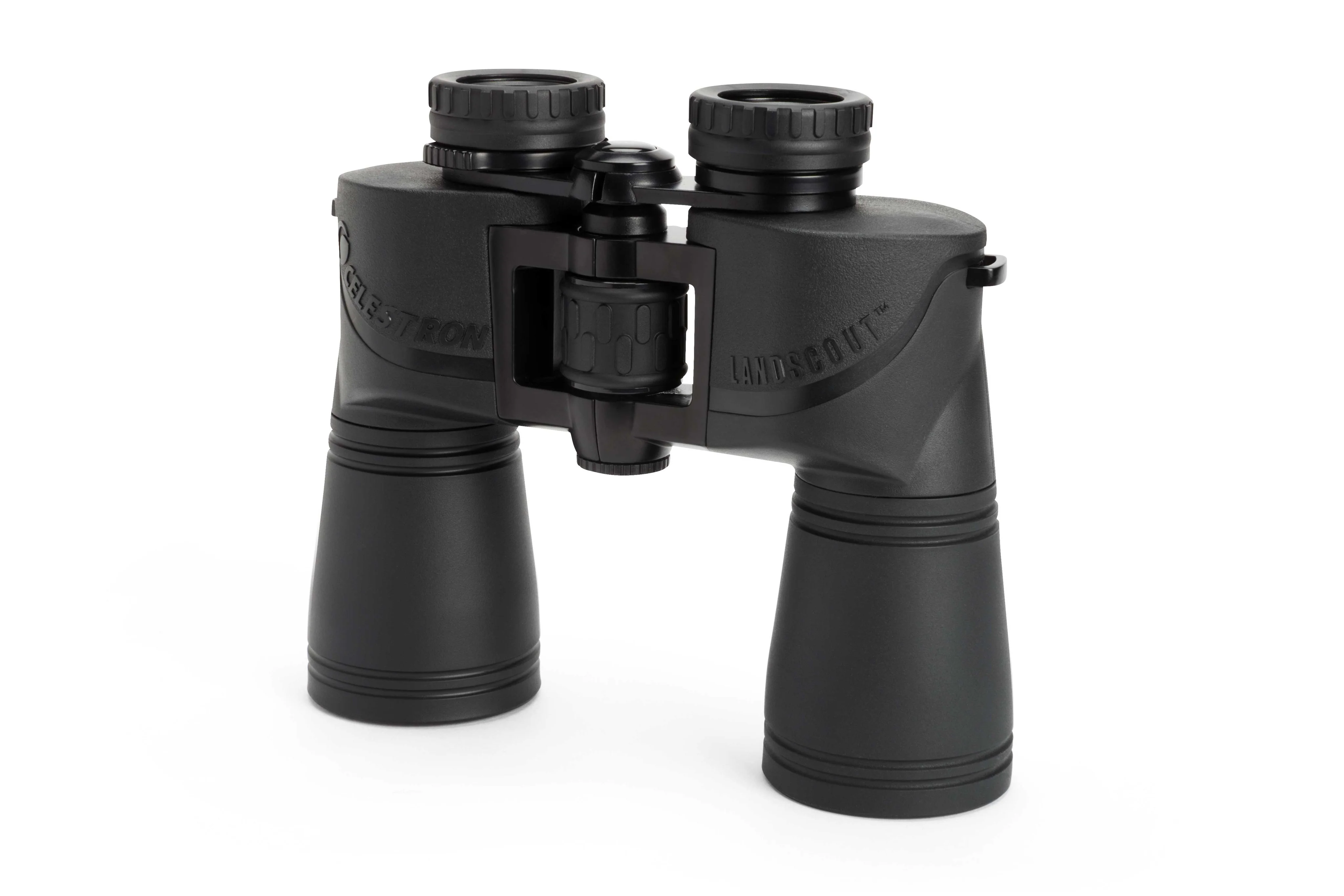 LandScout 10x50mm Porro Binocular - Image 3