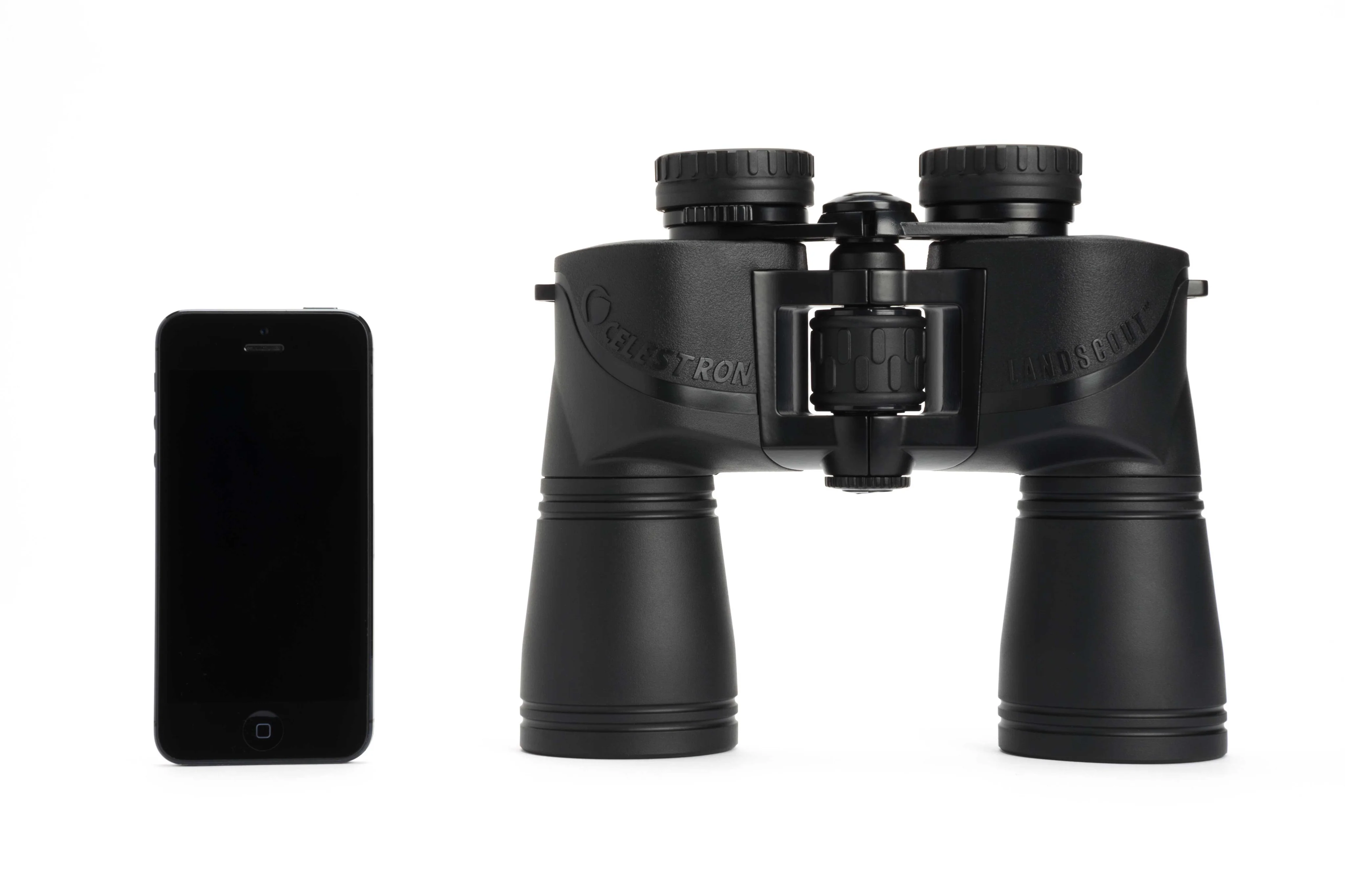 LandScout 10x50mm Porro Binocular - Image 5