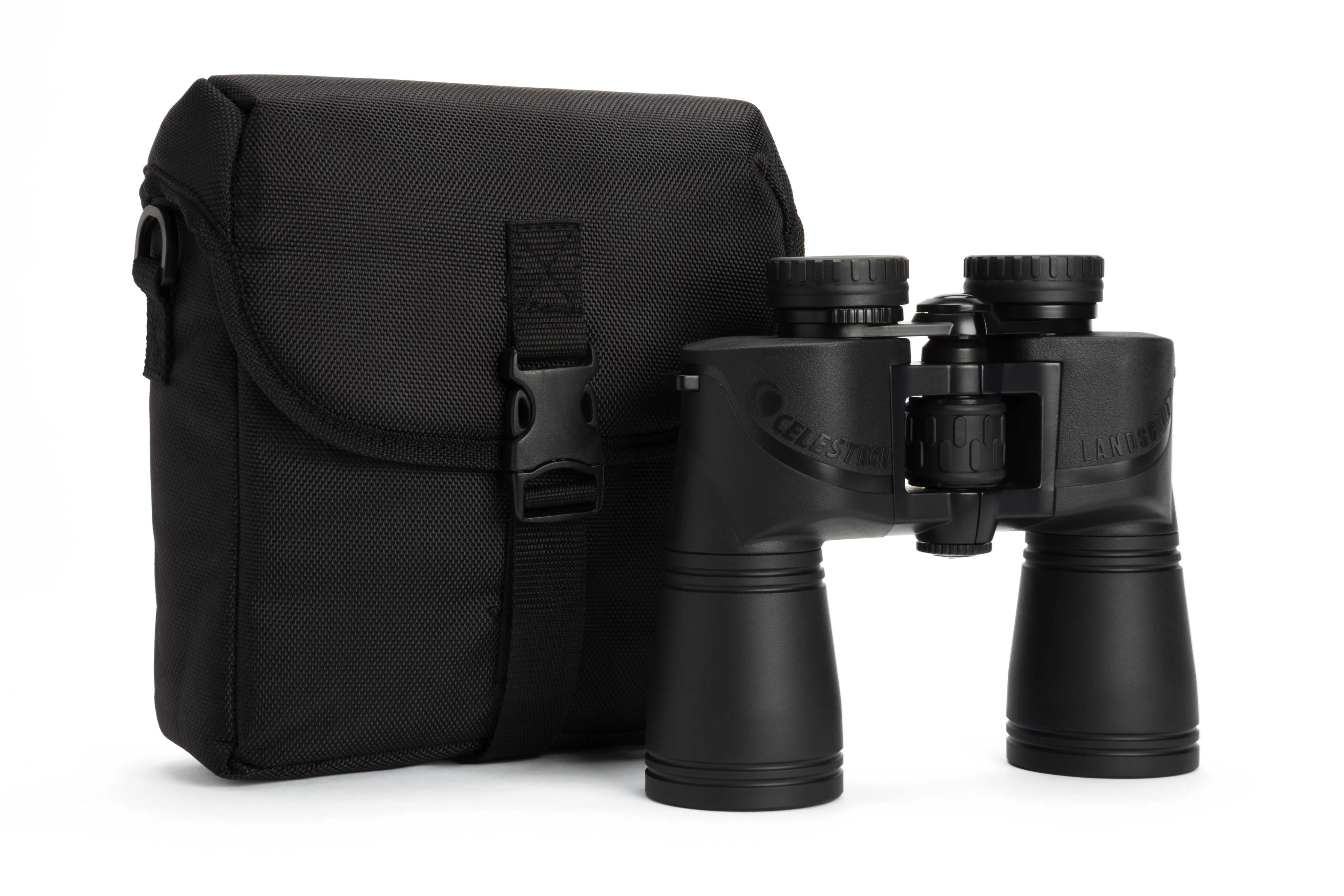 LandScout 10x50mm Porro Binocular - Image 6