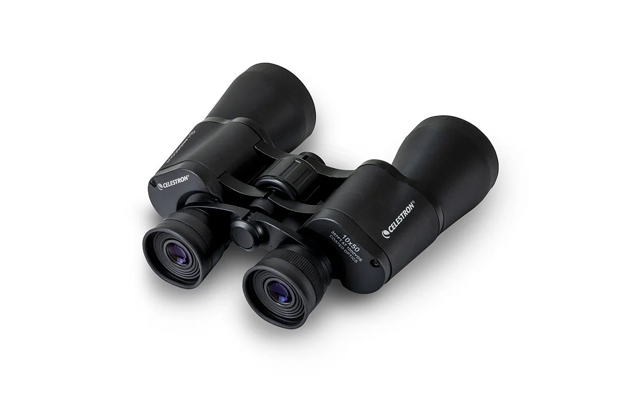 LandScout 10x50mm Porro Binocular - Image 3