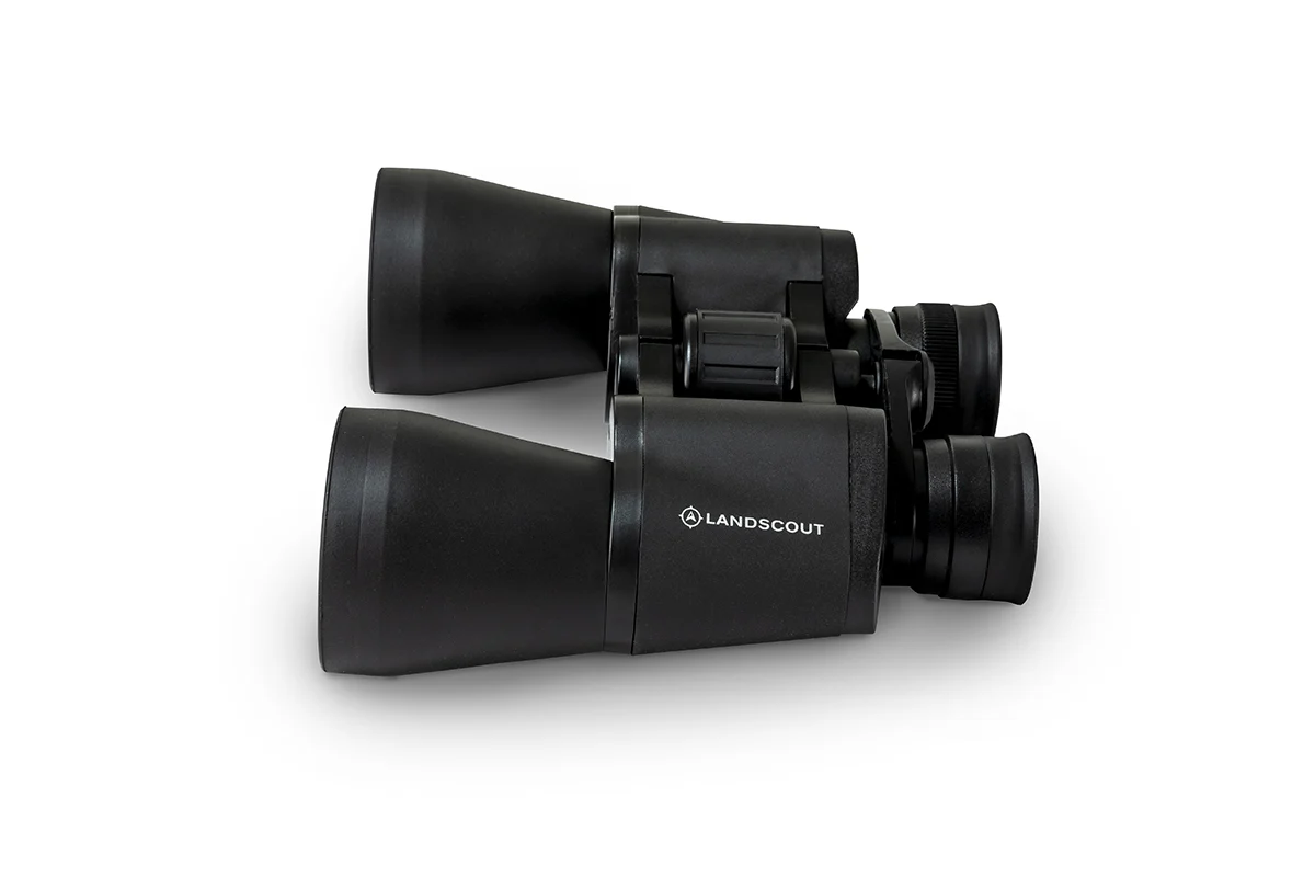 LandScout 10x50mm Porro Binocular - Image 4