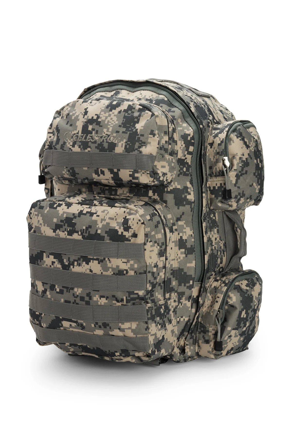LandScout 12-36x60mm Angled Zoom Spotting Scope Backpack Kit - Image 9