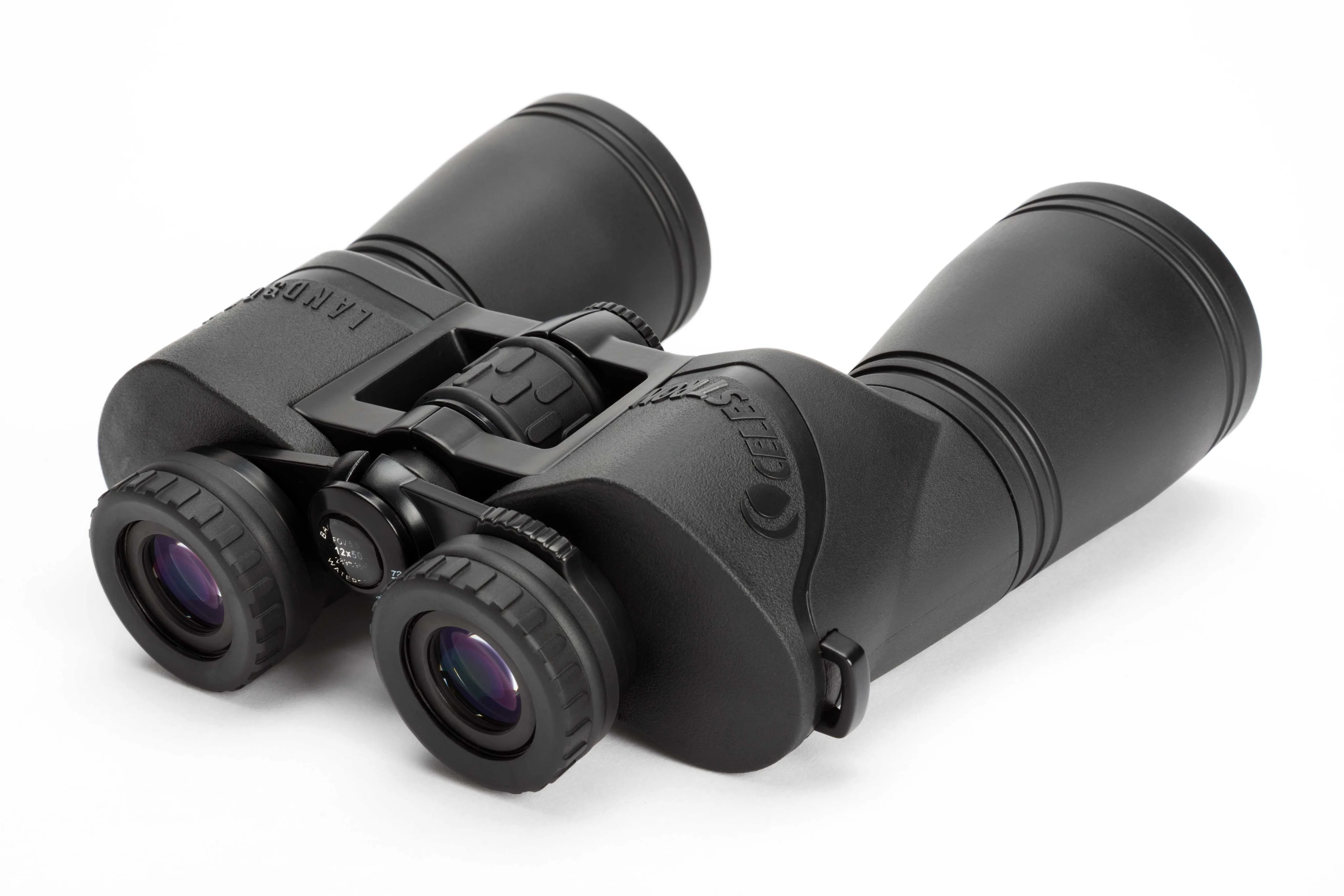 LandScout 12x50mm Porro Binocular - Image 2